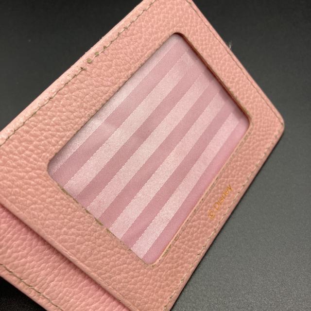 即決 Samantha Thavasa Disney パスケース 定期入れ < ブランド  即決 Samantha Thavasa Disney パスケース 定期入れ < ブランドの