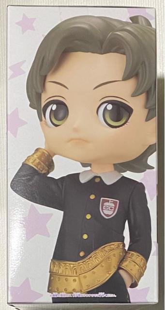 SPY×FAMIRY スパイファミリー Qposket ダミアン・デズモンド B < アニメ/コミック/キャラクター SPY×FAMIRY スパイファミリー Qposket ダミアン・デズモンド B < アニメ/コミック/キャラクターの