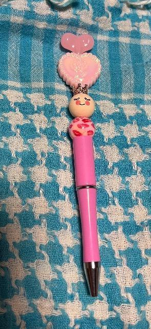 ビーズペン 夢見るcrown < インテリア/ライフ  ビーズペン 夢見るcrown  < インテリア/ライフの