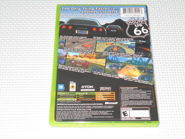 xboxCORVETTE CO kĔ  Q[{/\tg 