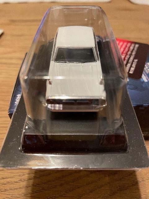 スカイライン 2000GT (ヨンメリ) (オプション ホイール) 【シークレット】 ★京商サンクス限定★ < ホビー  スカイライン 2000GT (ヨンメリ) (オプション ホイール) 【シークレット】 ★京商サンクス限定★ < ホビーの