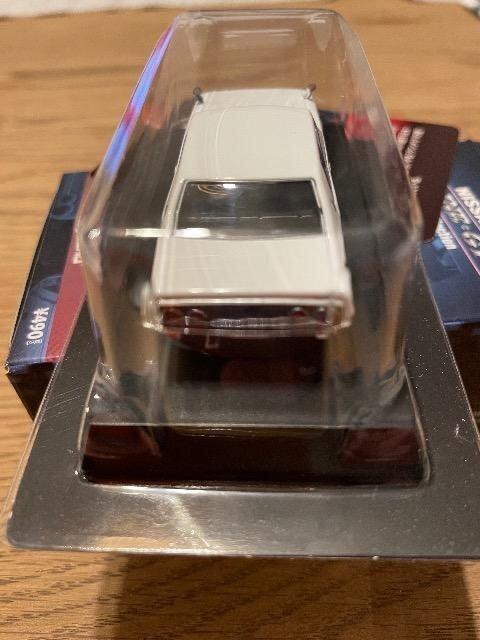 スカイライン 2000GT (ヨンメリ) (オプション ホイール) 【シークレット】 ★京商サンクス限定★ < ホビー  スカイライン 2000GT (ヨンメリ) (オプション ホイール) 【シークレット】 ★京商サンクス限定★ < ホビーの