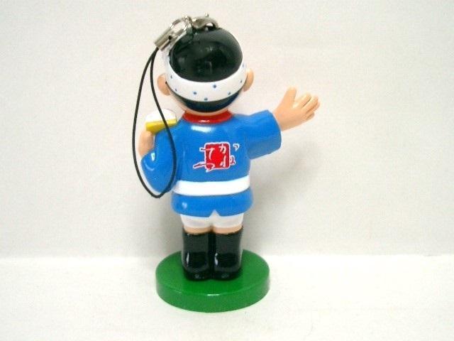 ◎カネテツデリカフーズ <てっちゃんフィギャ>9,2cm < ホビー  ◎カネテツデリカフーズ <てっちゃんフィギャ>9,2cm < ホビーの