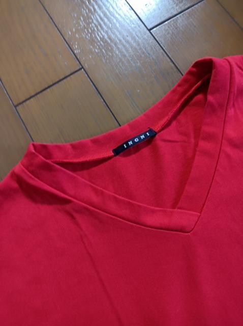 �A.INGNI���`���j�b�N�����s�[�X���䒷�߃g�b�v�X������������