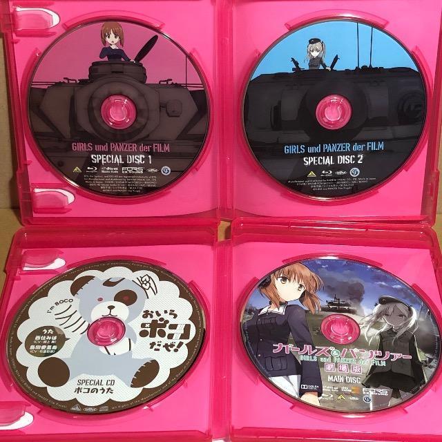 K[Ypc@[   Blu-ray  CD/DVD/rfI 