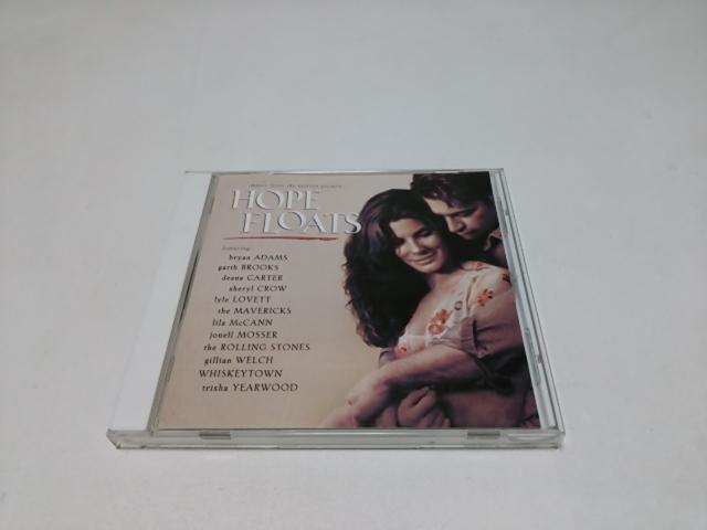 【送無】微笑みをもう一度★国内盤サントラ(廃盤/美品)サンドラ・ブロック < CD/DVD/ビデオ  【送無】微笑みをもう一度★国内盤サントラ(廃盤/美品)サンドラ・ブロック  < CD/DVD/ビデオの