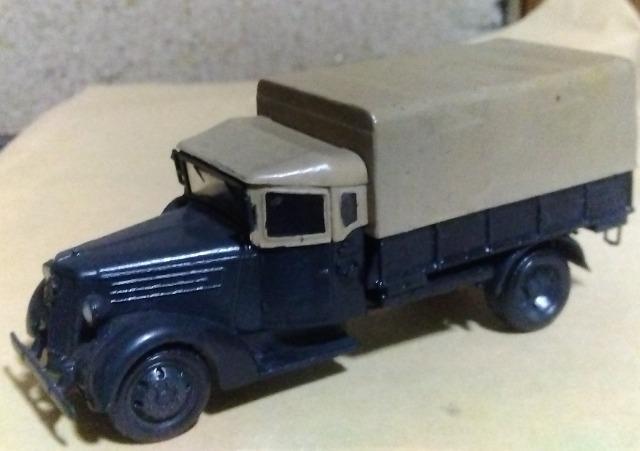 ハセガワ1/48いすゞTX40型九七式自動貨車(海軍仕様)プラキット完成品 < ホビー  ハセガワ1/48いすゞTX40型九七式自動貨車(海軍仕様)プラキット完成品  < ホビーの