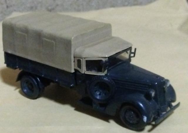 ハセガワ1/48いすゞTX40型九七式自動貨車(海軍仕様)プラキット完成品 < ホビー  ハセガワ1/48いすゞTX40型九七式自動貨車(海軍仕様)プラキット完成品 < ホビーの