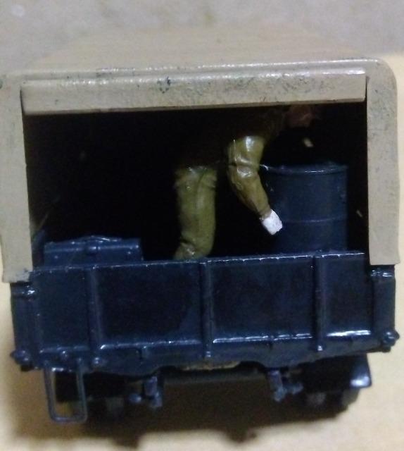 ハセガワ1/48いすゞTX40型九七式自動貨車(海軍仕様)プラキット完成品 < ホビー  ハセガワ1/48いすゞTX40型九七式自動貨車(海軍仕様)プラキット完成品 < ホビーの