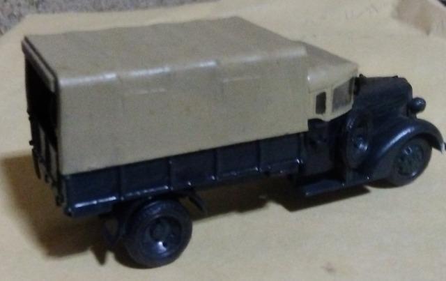 ハセガワ1/48いすゞTX40型九七式自動貨車(海軍仕様)プラキット完成品 < ホビー  ハセガワ1/48いすゞTX40型九七式自動貨車(海軍仕様)プラキット完成品 < ホビーの