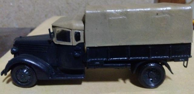 ハセガワ1/48いすゞTX40型九七式自動貨車(海軍仕様)プラキット完成品 < ホビー  ハセガワ1/48いすゞTX40型九七式自動貨車(海軍仕様)プラキット完成品 < ホビーの