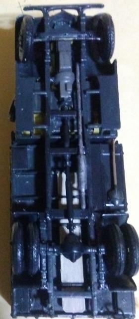 ハセガワ1/48いすゞTX40型九七式自動貨車(海軍仕様)プラキット完成品 < ホビー  ハセガワ1/48いすゞTX40型九七式自動貨車(海軍仕様)プラキット完成品 < ホビーの