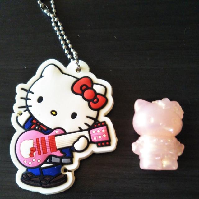キティキーホルダーセット < おもちゃ  キティキーホルダーセット  < おもちゃの