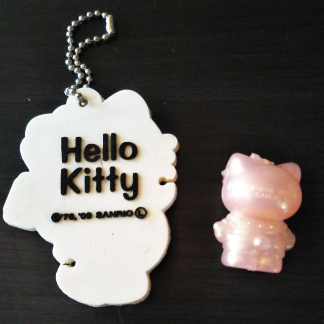 キティキーホルダーセット < おもちゃ  キティキーホルダーセット < おもちゃの
