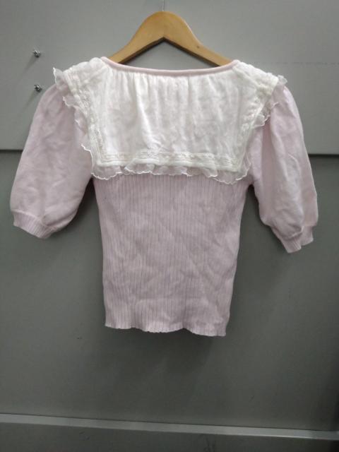 LIZ LISA☆セーラー襟トップス < ブランド LIZ LISA☆セーラー襟トップス < ブランドの