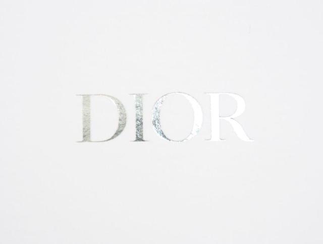 クリスチャンディオール クリアステッカー 楕円形 ラッピング 封筒&メッセージカード付き DIOR【正規品】 < ブランド クリスチャンディオール クリアステッカー 楕円形 ラッピング 封筒&メッセージカード付き DIOR【正規品】 < ブランドの