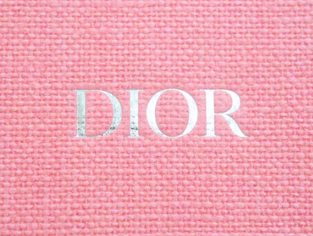 クリスチャンディオール クリアステッカー 楕円形 ラッピング 封筒&メッセージカード付き DIOR【正規品】 < ブランド クリスチャンディオール クリアステッカー 楕円形 ラッピング 封筒&メッセージカード付き DIOR【正規品】 < ブランドの