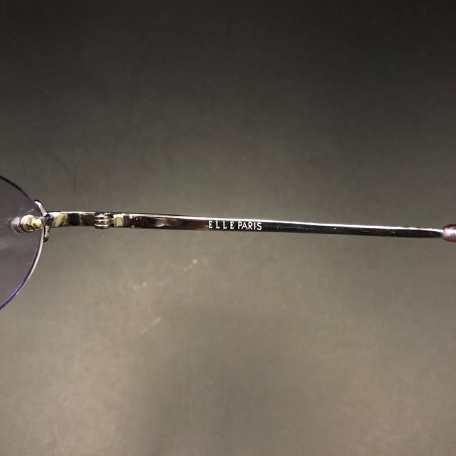 即決 ELLE エル サングラス EL-992 < ブランド  即決 ELLE エル サングラス EL-992 < ブランドの