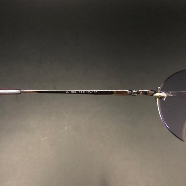 即決 ELLE エル サングラス EL-992 < ブランド  即決 ELLE エル サングラス EL-992 < ブランドの