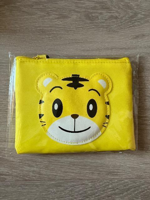 しまじろう ショルダーバッグ 子供用 < おもちゃ  しまじろう ショルダーバッグ 子供用  < おもちゃの