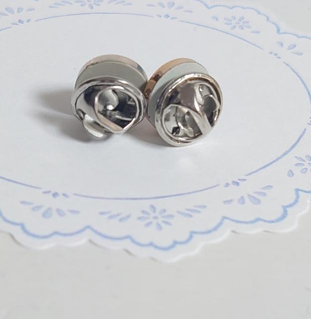 ミニミニブローチ2個セットC < 女性アクセサリー/時計  ミニミニブローチ2個セットC < 女性アクセサリー/時計の