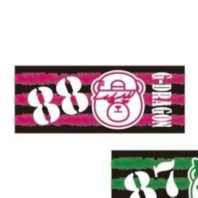 BIGBANG G-DRAGON W tFCX^I   ^gObY 