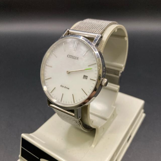 CITIZEN シチズン ECO-DRIVE 腕時計 J165-S107903 < ブランド  CITIZEN シチズン ECO-DRIVE 腕時計 J165-S107903  < ブランドの