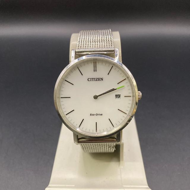 CITIZEN シチズン ECO-DRIVE 腕時計 J165-S107903 < ブランド  CITIZEN シチズン ECO-DRIVE 腕時計 J165-S107903 < ブランドの
