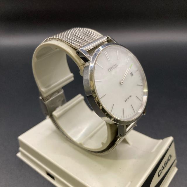 CITIZEN シチズン ECO-DRIVE 腕時計 J165-S107903 < ブランド  CITIZEN シチズン ECO-DRIVE 腕時計 J165-S107903 < ブランドの