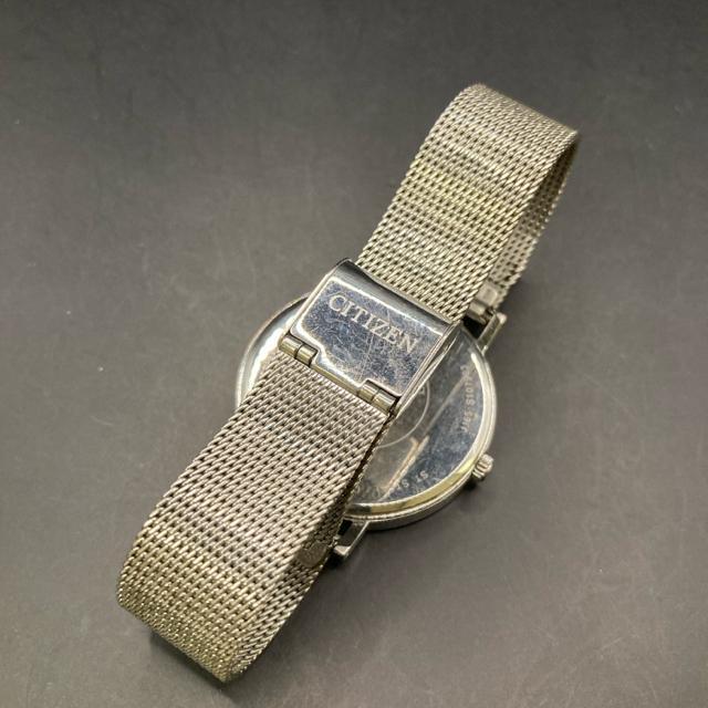 CITIZEN シチズン ECO-DRIVE 腕時計 J165-S107903 < ブランド  CITIZEN シチズン ECO-DRIVE 腕時計 J165-S107903 < ブランドの