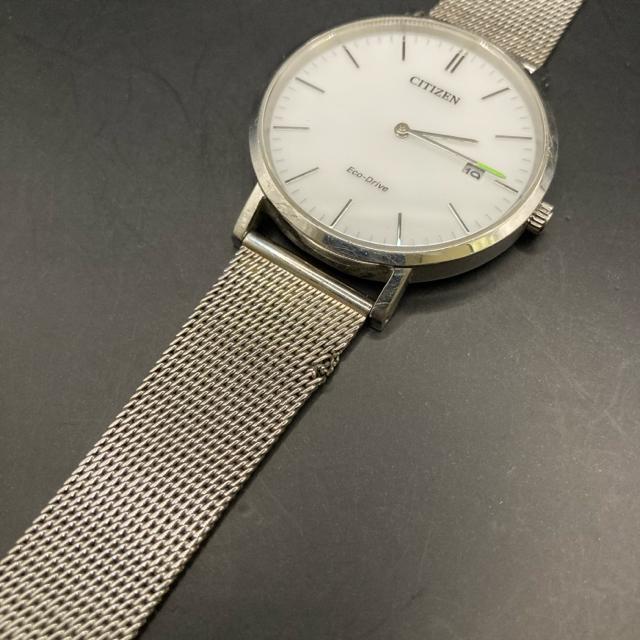 CITIZEN シチズン ECO-DRIVE 腕時計 J165-S107903 < ブランド  CITIZEN シチズン ECO-DRIVE 腕時計 J165-S107903 < ブランドの