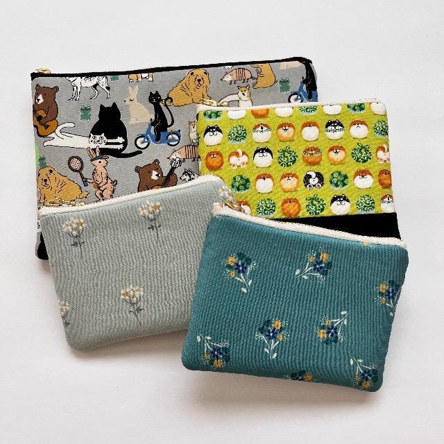 �n���h���C�h�@�|�[�`4�_�Z�b�g 