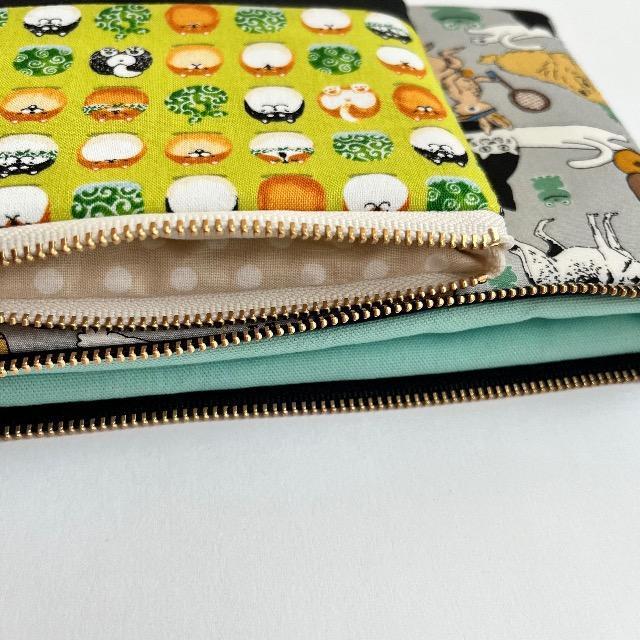 �n���h���C�h�@�|�[�`4�_�Z�b�g