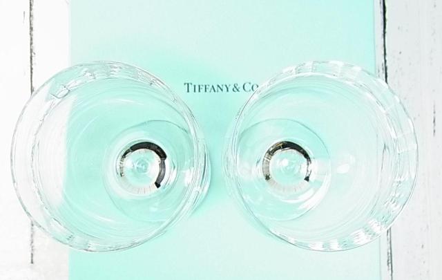 500~X^yKiEɔizTIFFANY & Co. eBt@j[ XEBO COX 2Zbg
