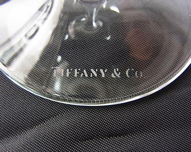 500~X^yKiEɔizTIFFANY & Co. eBt@j[ XEBO COX 2Zbg