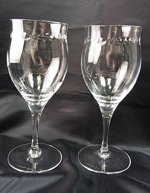 500~X^yKiEɔizTIFFANY & Co. eBt@j[ XEBO COX 2Zbg