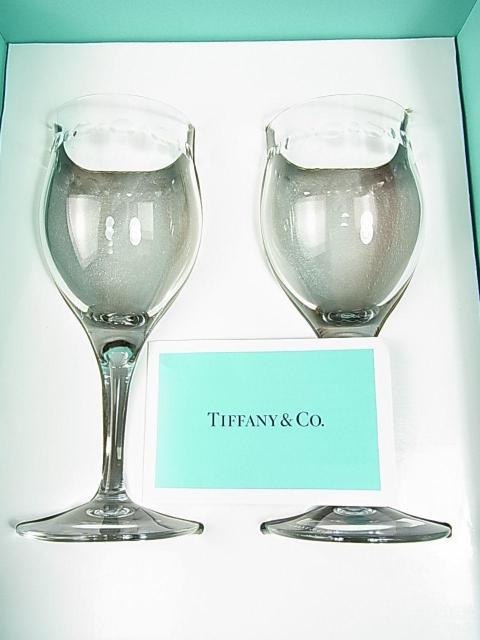 500~X^yKiEɔizTIFFANY & Co. eBt@j[ XEBO COX 2Zbg