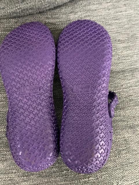 新品未使用 パープルのサンダル 24p < 女性ファッション  新品未使用 パープルのサンダル 24p < 女性ファッションの