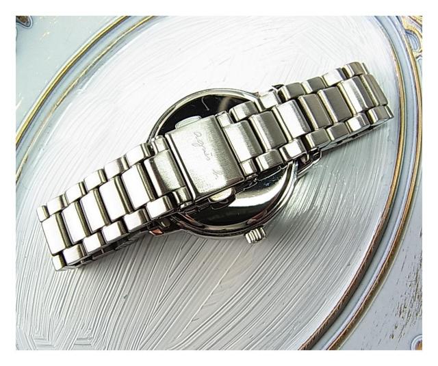 ★正規品 アニエスベー 腕時計 レディース VD75-KGZ0 < ブランド ★正規品 アニエスベー 腕時計 レディース VD75-KGZ0 < ブランドの