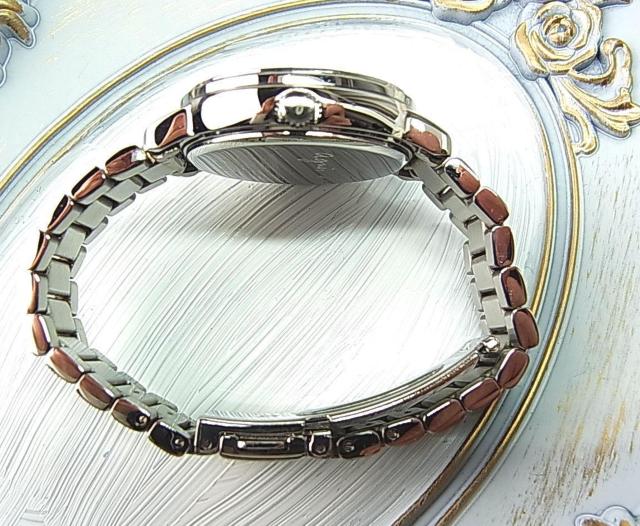 ★正規品 アニエスベー 腕時計 レディース VD75-KGZ0 < ブランド ★正規品 アニエスベー 腕時計 レディース VD75-KGZ0 < ブランドの