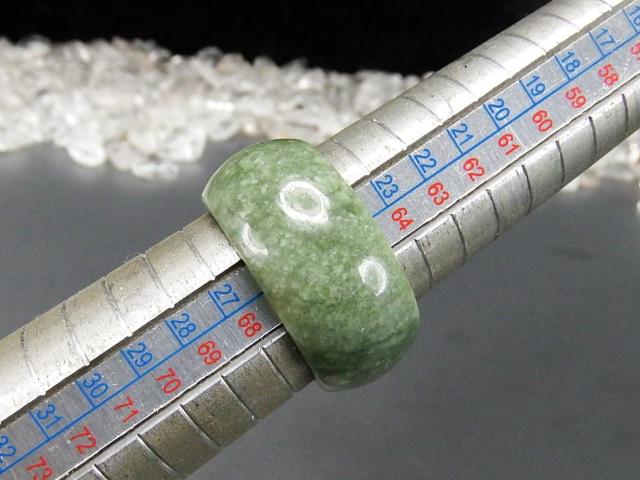 厳選濃い目ひすい指輪ネックレス本翡翠ジェダイト天然石守護五徳 < 女性アクセサリー/時計 厳選濃い目ひすい指輪ネックレス本翡翠ジェダイト天然石守護五徳 < 女性アクセサリー/時計の