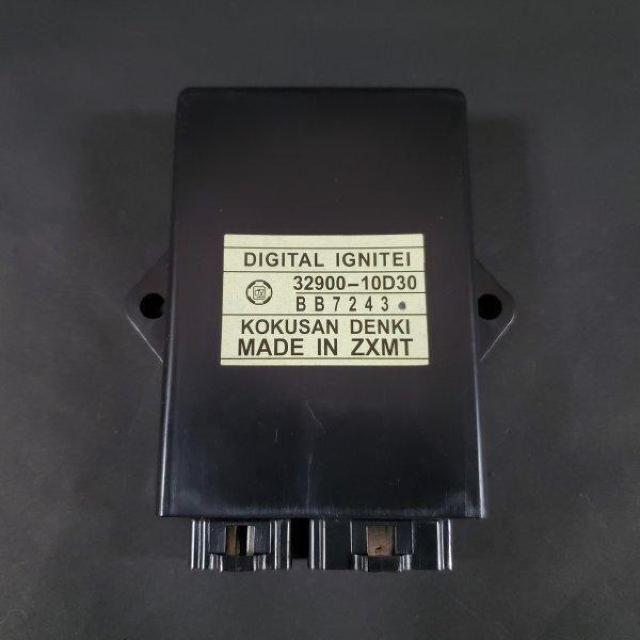 GSX400 CDI CpX GK79A Xp[Njbg COiC^[  /oCN