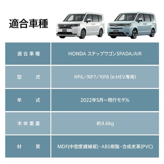 コンソールボックス ホンダ HONDA ステップワゴン スパーダ エアー STEPWGN SPADA < 自動車/バイク コンソールボックス ホンダ HONDA ステップワゴン スパーダ エアー STEPWGN SPADA < 自動車/バイク