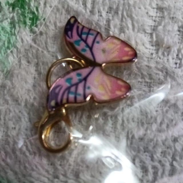 チャム付きキーホルダー < 家電/AV チャム付きキーホルダー < 家電/AVの