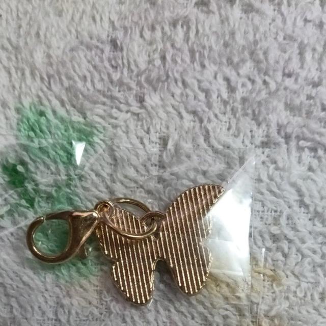 チャム付きキーホルダー < 家電/AV チャム付きキーホルダー < 家電/AVの