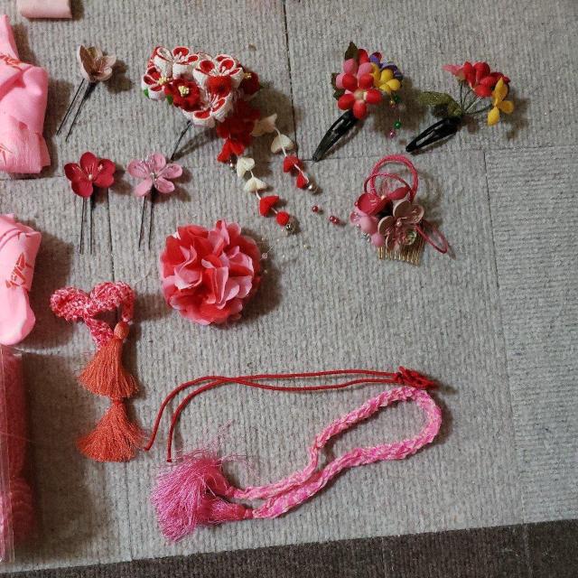 R.KIKUCHI 子供用 飾り 中古品 < キッズ/ベビー R.KIKUCHI 子供用 飾り 中古品 < キッズ/ベビーの