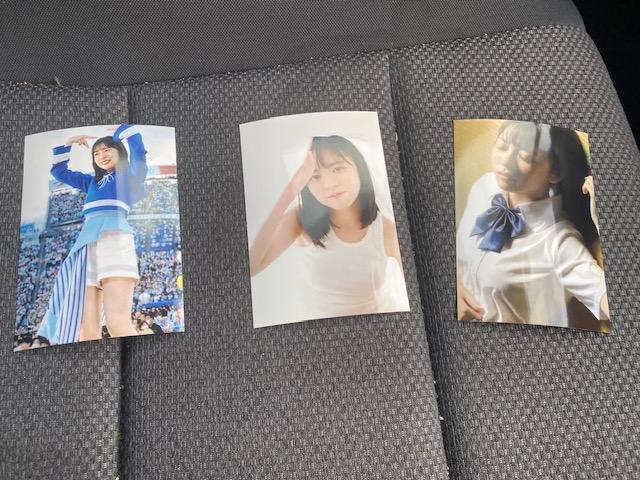 �����i�z�q �ʐ^3���Z�b�g��5  �� �^�����g�O�b�Y�� 