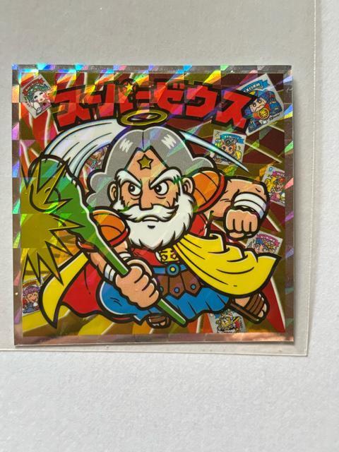 �r�b�N���}��������vs�V�g��40th�X�y�V�����G�f�B�V������No.S2 �X�[�p�[�[�E�X  �� �z�r�[�� 