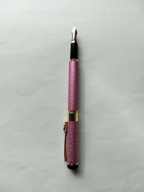 金属&プラスチック製万年筆0.5mm < インテリア/ライフ 金属&プラスチック製万年筆0.5mm < インテリア/ライフの