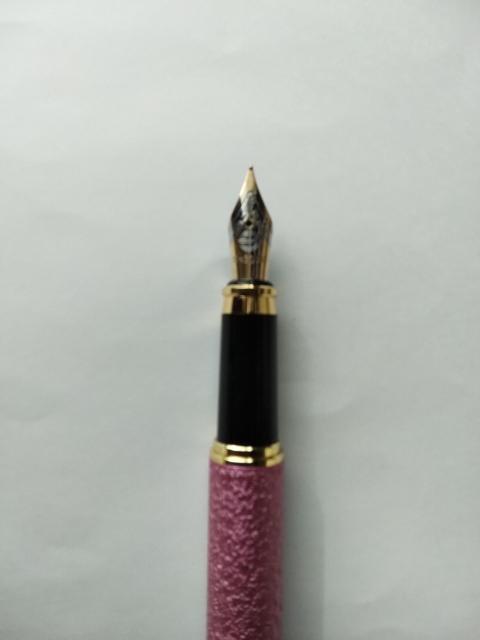 金属&プラスチック製万年筆0.5mm < インテリア/ライフ 金属&プラスチック製万年筆0.5mm < インテリア/ライフの